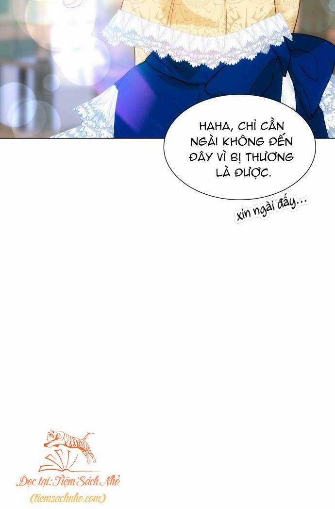 Tôi Được Sinh Ra Là Con Gái Thứ Hai Chapter 29 trang 53