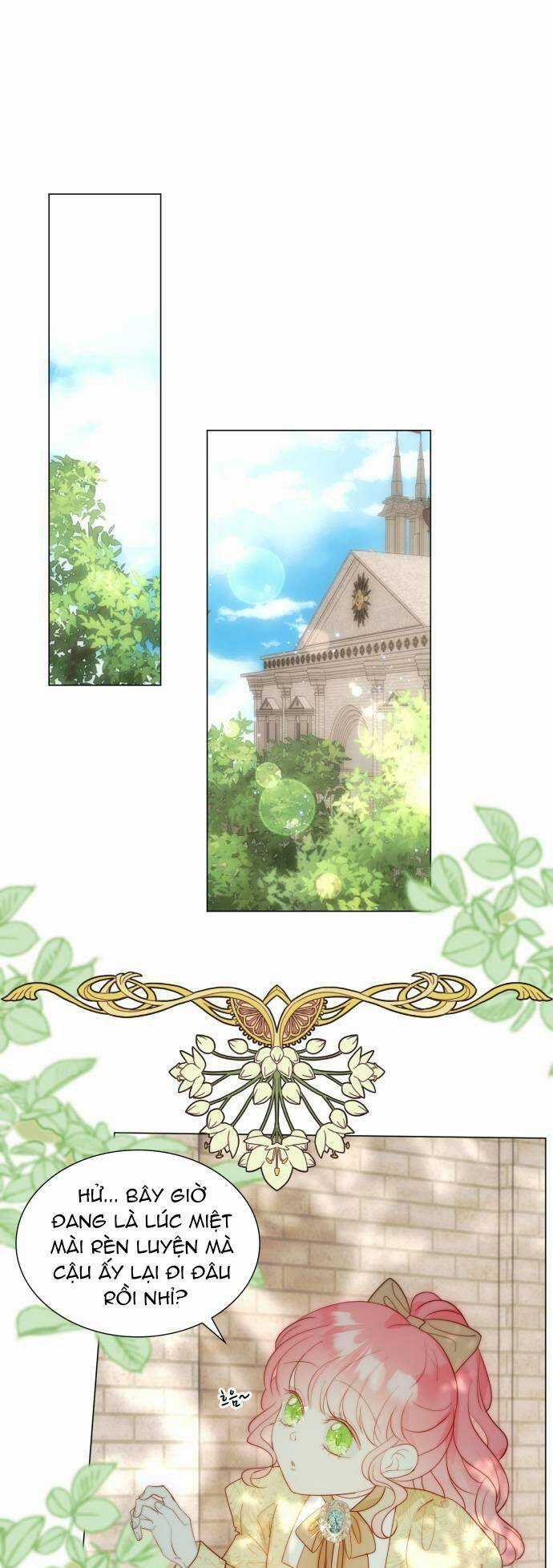 Tôi Được Sinh Ra Là Con Gái Thứ Hai Chapter 29 trang 54