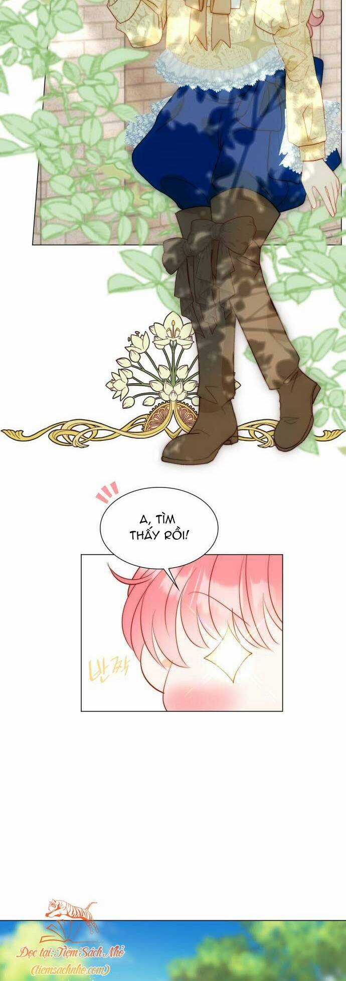 Tôi Được Sinh Ra Là Con Gái Thứ Hai Chapter 29 trang 55