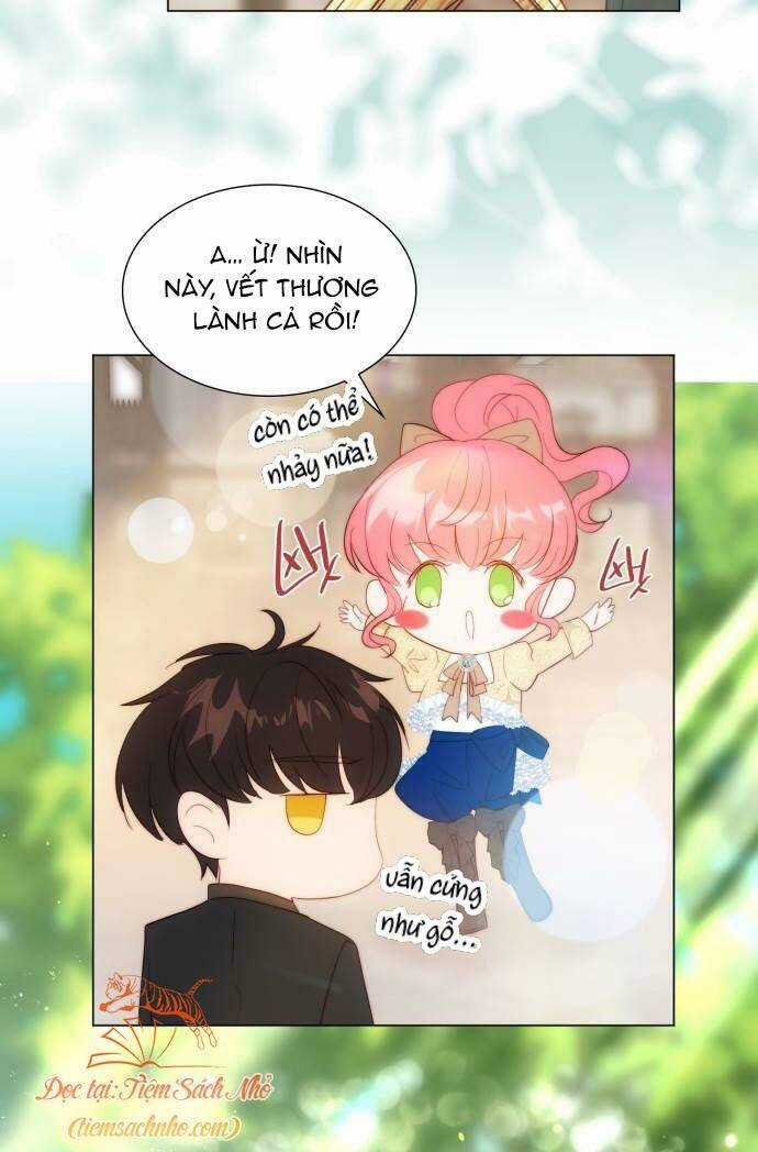 Tôi Được Sinh Ra Là Con Gái Thứ Hai Chapter 29 trang 58