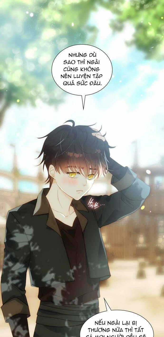 Tôi Được Sinh Ra Là Con Gái Thứ Hai Chapter 29 trang 59