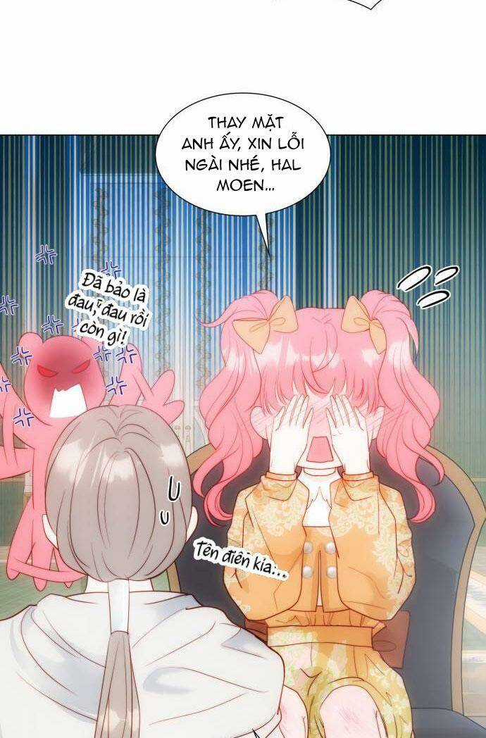 Tôi Được Sinh Ra Là Con Gái Thứ Hai Chapter 29 trang 6