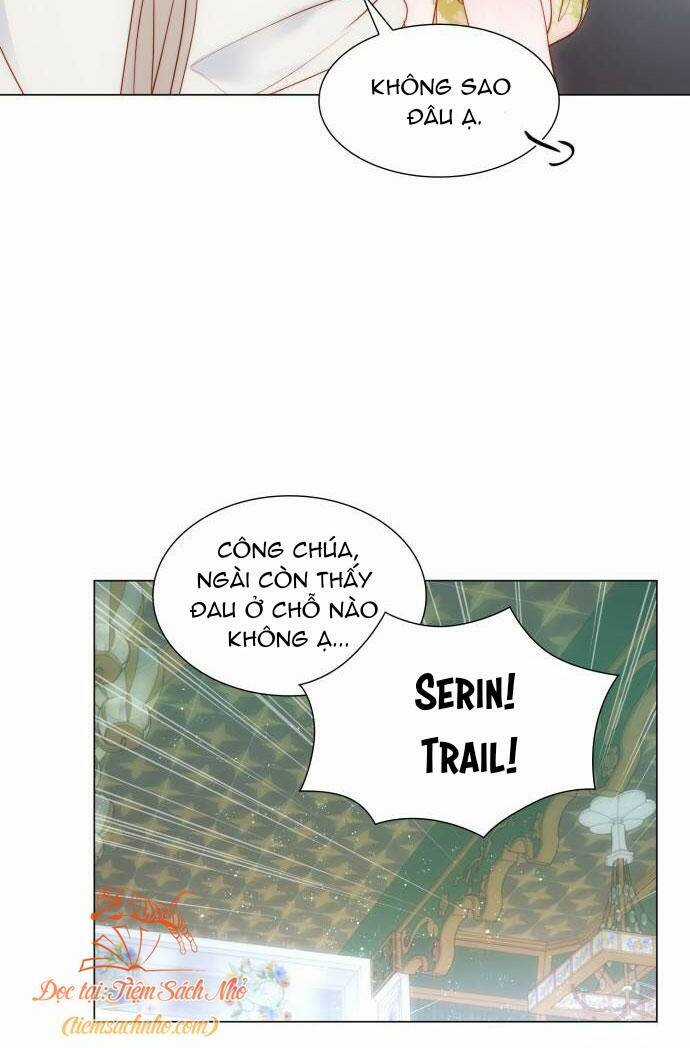 Tôi Được Sinh Ra Là Con Gái Thứ Hai Chapter 29 trang 7