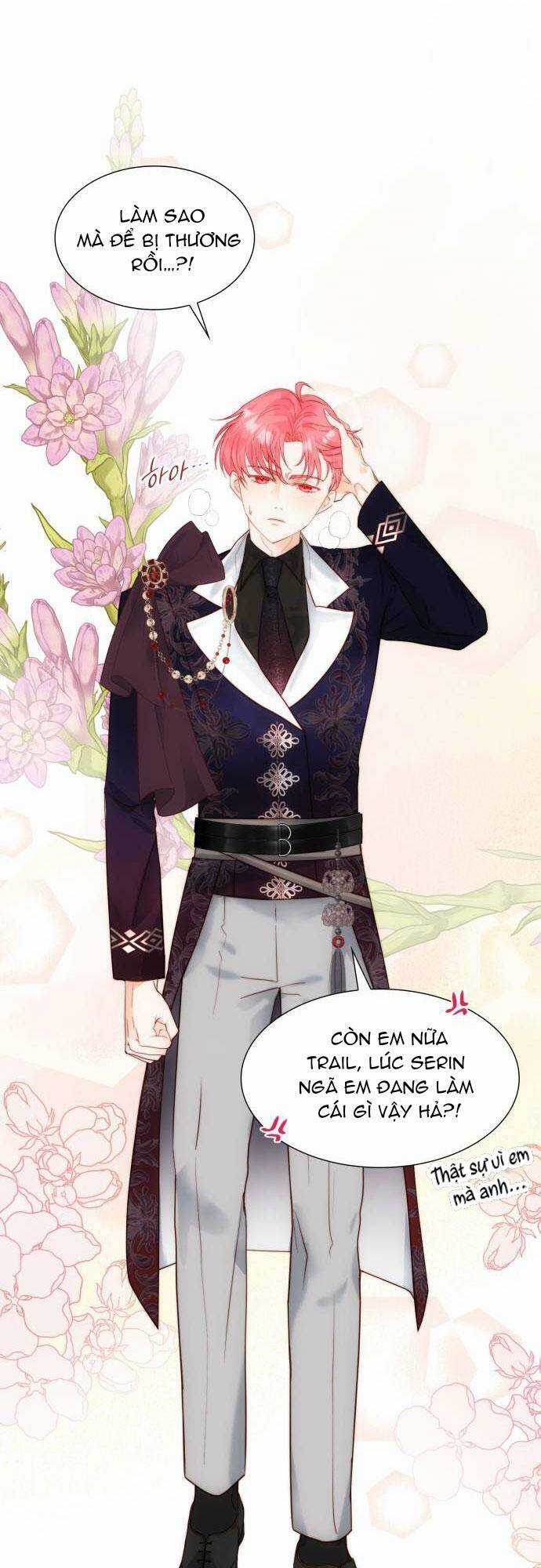 Tôi Được Sinh Ra Là Con Gái Thứ Hai Chapter 29 trang 8