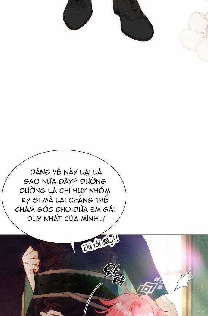 Tôi Được Sinh Ra Là Con Gái Thứ Hai Chapter 29 trang 9