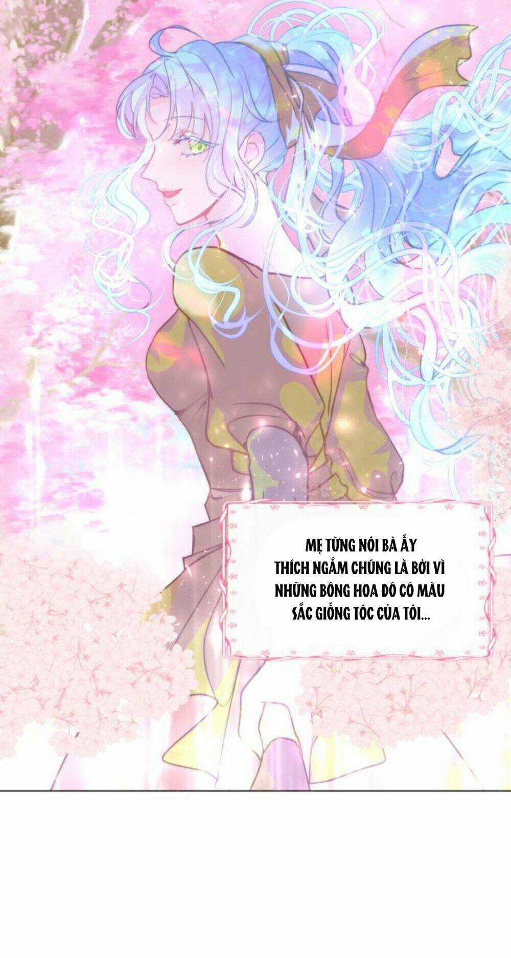 Tôi Được Sinh Ra Là Con Gái Thứ Hai Chapter 3 trang 12