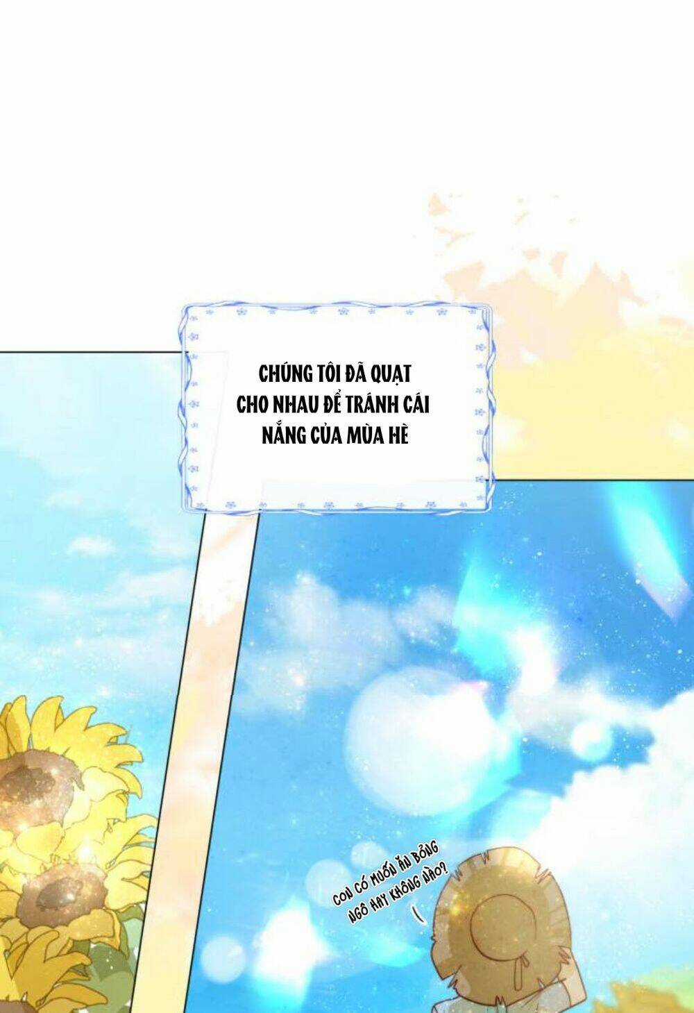 Tôi Được Sinh Ra Là Con Gái Thứ Hai Chapter 3 trang 13