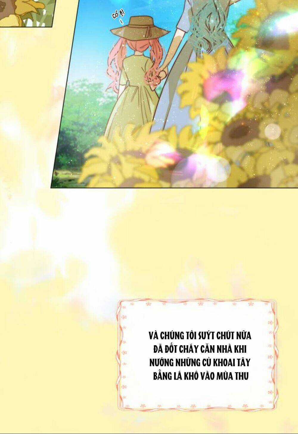 Tôi Được Sinh Ra Là Con Gái Thứ Hai Chapter 3 trang 14