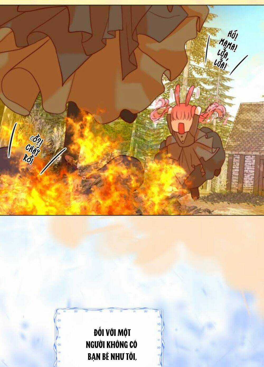 Tôi Được Sinh Ra Là Con Gái Thứ Hai Chapter 3 trang 15