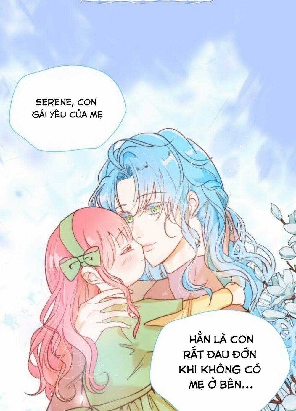 Tôi Được Sinh Ra Là Con Gái Thứ Hai Chapter 3 trang 17