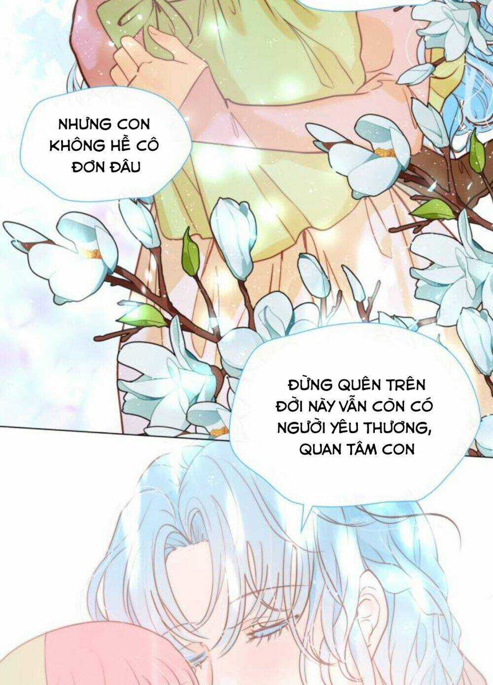 Tôi Được Sinh Ra Là Con Gái Thứ Hai Chapter 3 trang 18