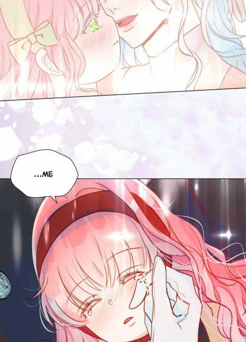 Tôi Được Sinh Ra Là Con Gái Thứ Hai Chapter 3 trang 19