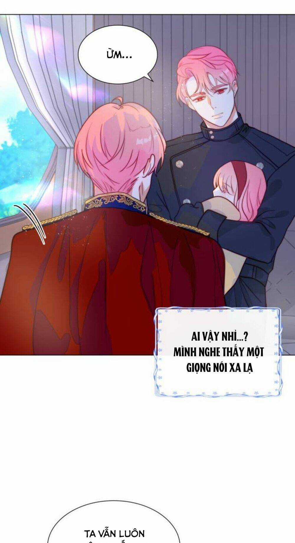 Tôi Được Sinh Ra Là Con Gái Thứ Hai Chapter 3 trang 2