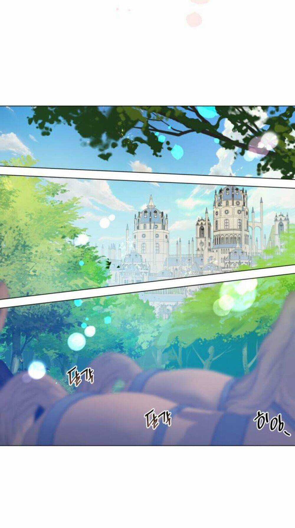 Tôi Được Sinh Ra Là Con Gái Thứ Hai Chapter 3 trang 22