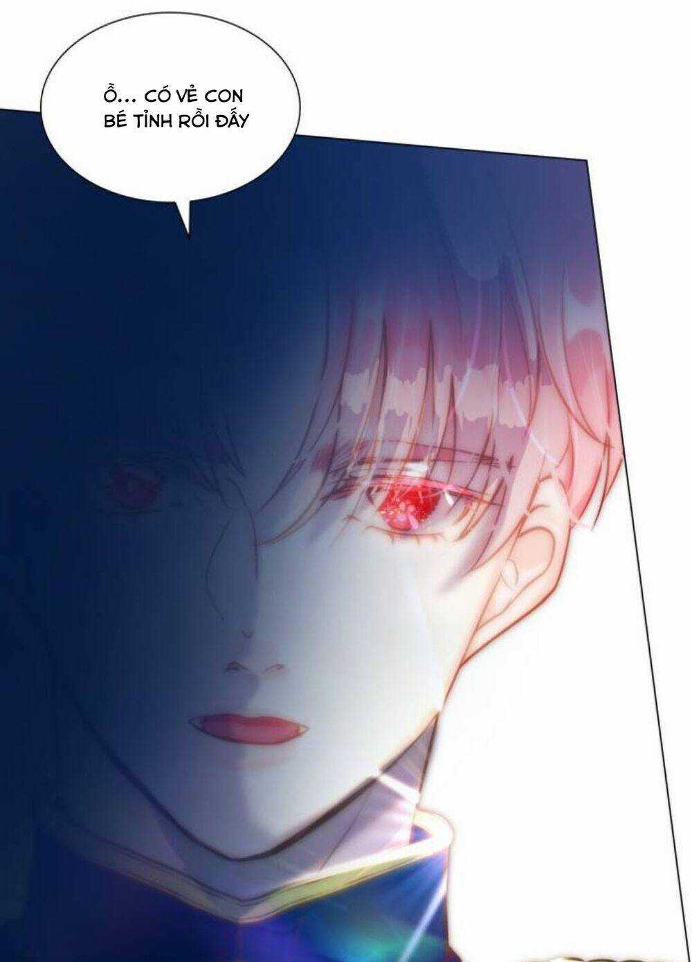 Tôi Được Sinh Ra Là Con Gái Thứ Hai Chapter 3 trang 23