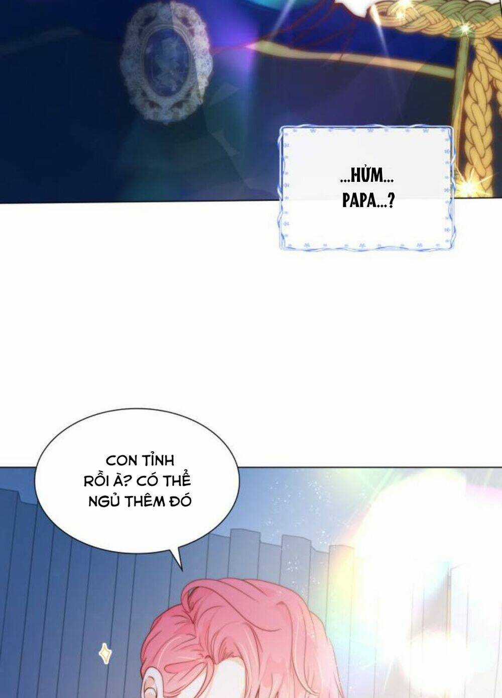 Tôi Được Sinh Ra Là Con Gái Thứ Hai Chapter 3 trang 24