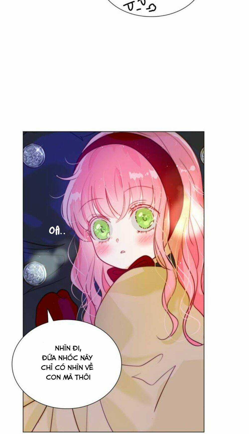 Tôi Được Sinh Ra Là Con Gái Thứ Hai Chapter 3 trang 26