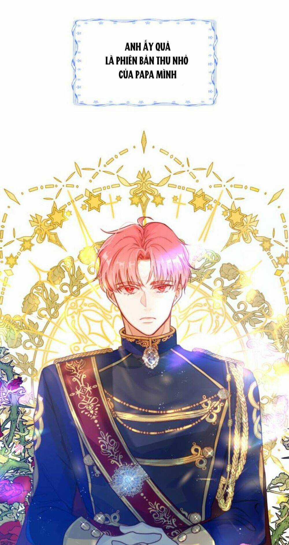 Tôi Được Sinh Ra Là Con Gái Thứ Hai Chapter 3 trang 27