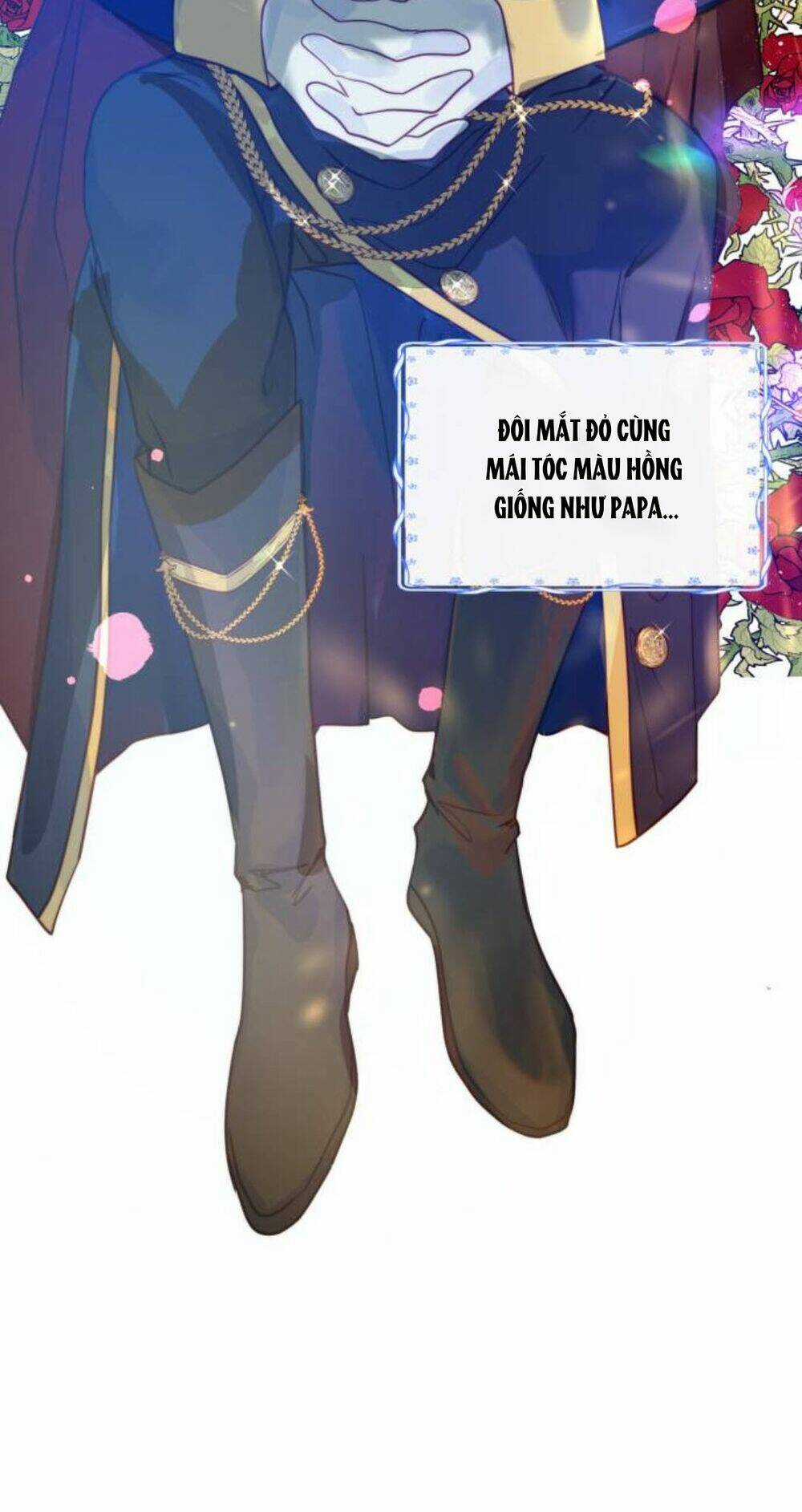 Tôi Được Sinh Ra Là Con Gái Thứ Hai Chapter 3 trang 28