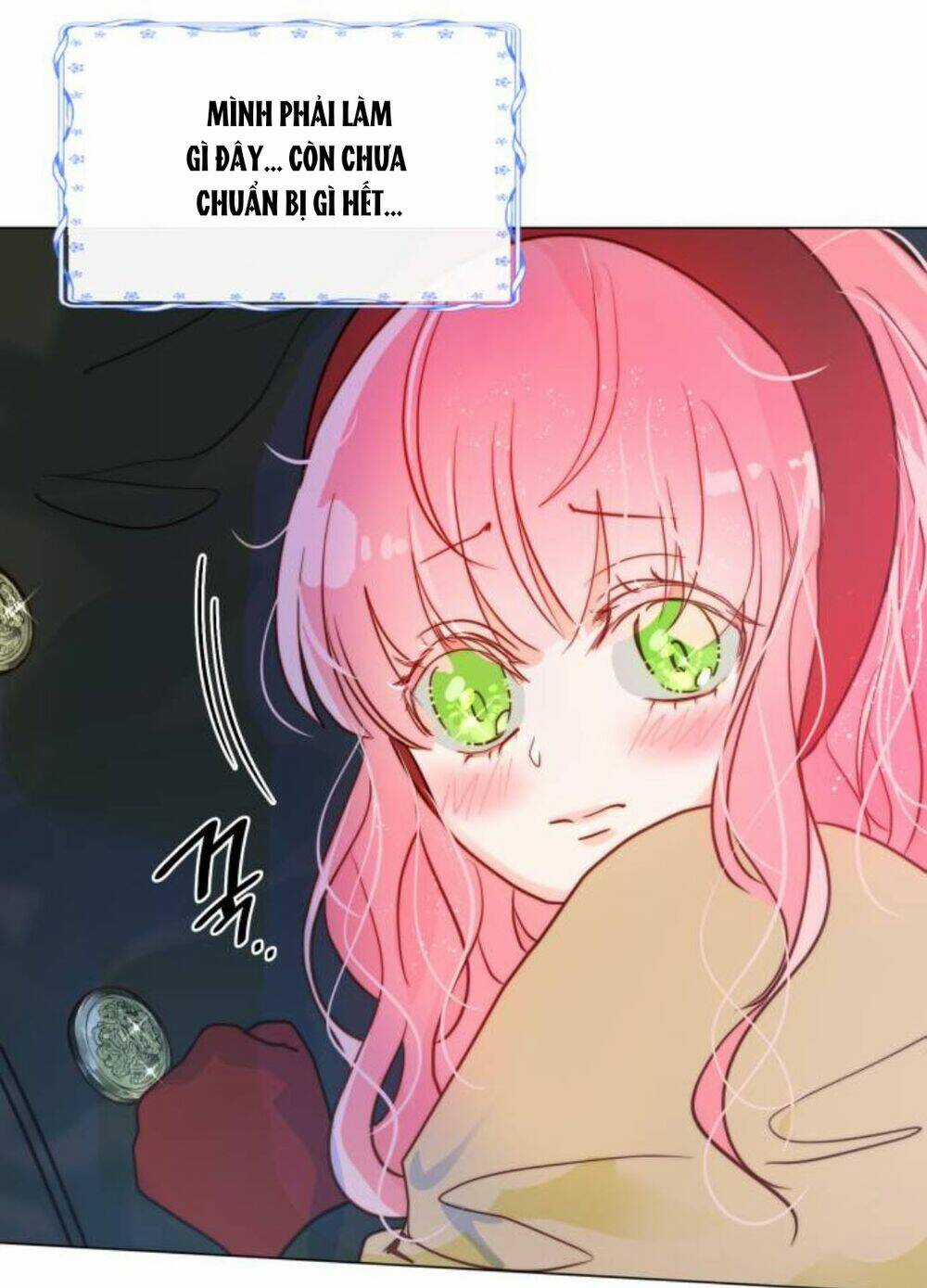 Tôi Được Sinh Ra Là Con Gái Thứ Hai Chapter 3 trang 29