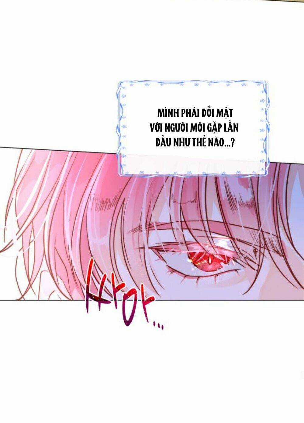 Tôi Được Sinh Ra Là Con Gái Thứ Hai Chapter 3 trang 30