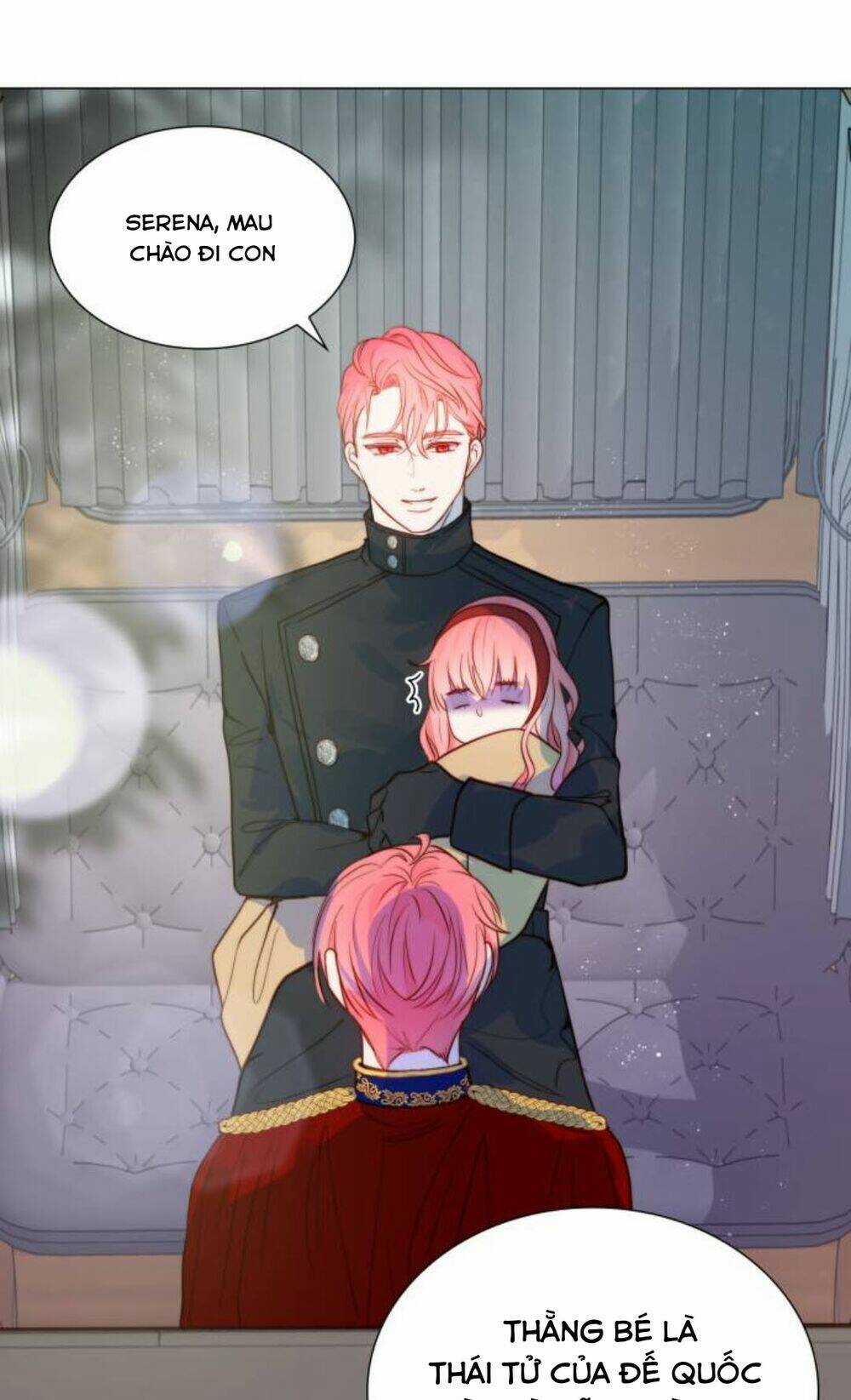 Tôi Được Sinh Ra Là Con Gái Thứ Hai Chapter 3 trang 31