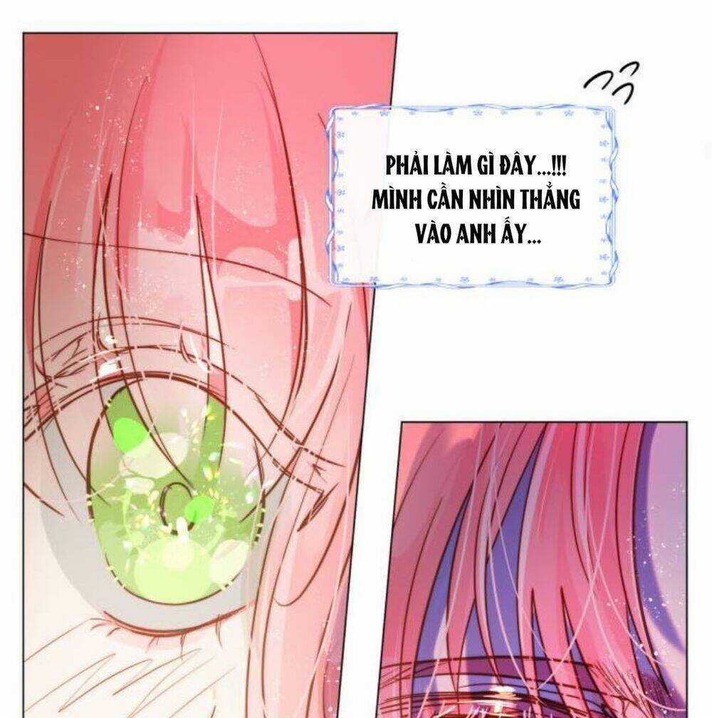 Tôi Được Sinh Ra Là Con Gái Thứ Hai Chapter 3 trang 33