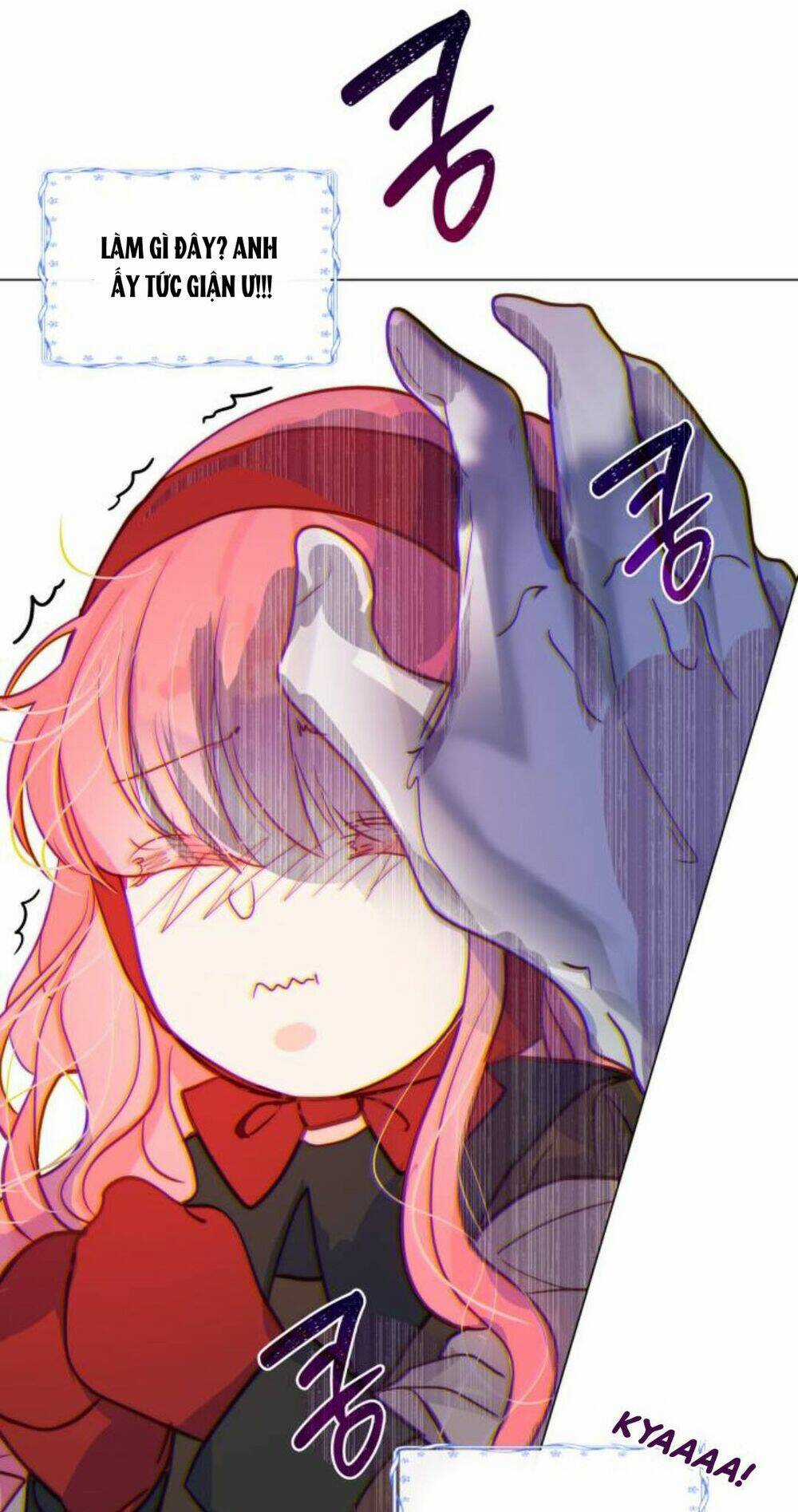 Tôi Được Sinh Ra Là Con Gái Thứ Hai Chapter 3 trang 37