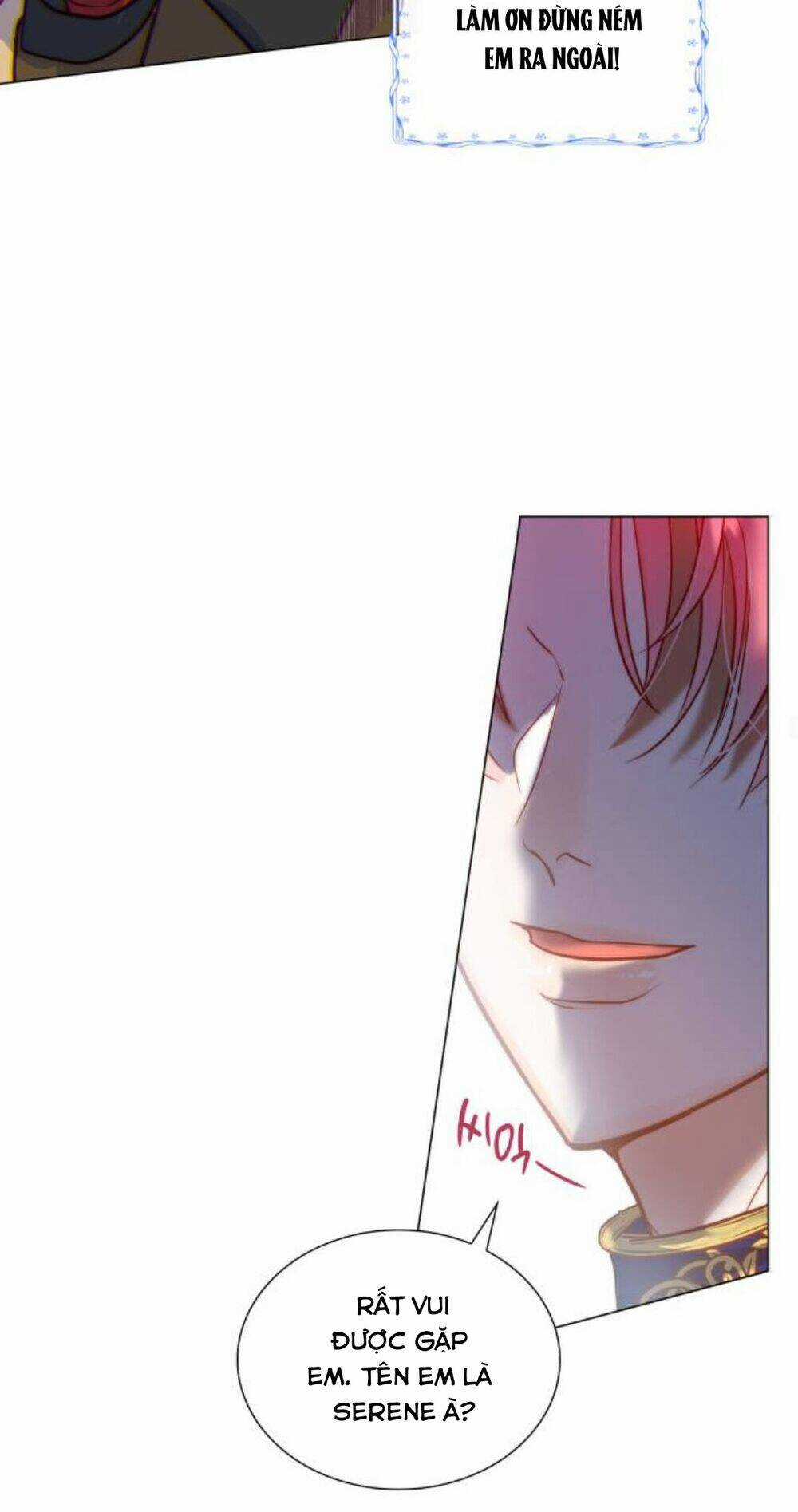 Tôi Được Sinh Ra Là Con Gái Thứ Hai Chapter 3 trang 38