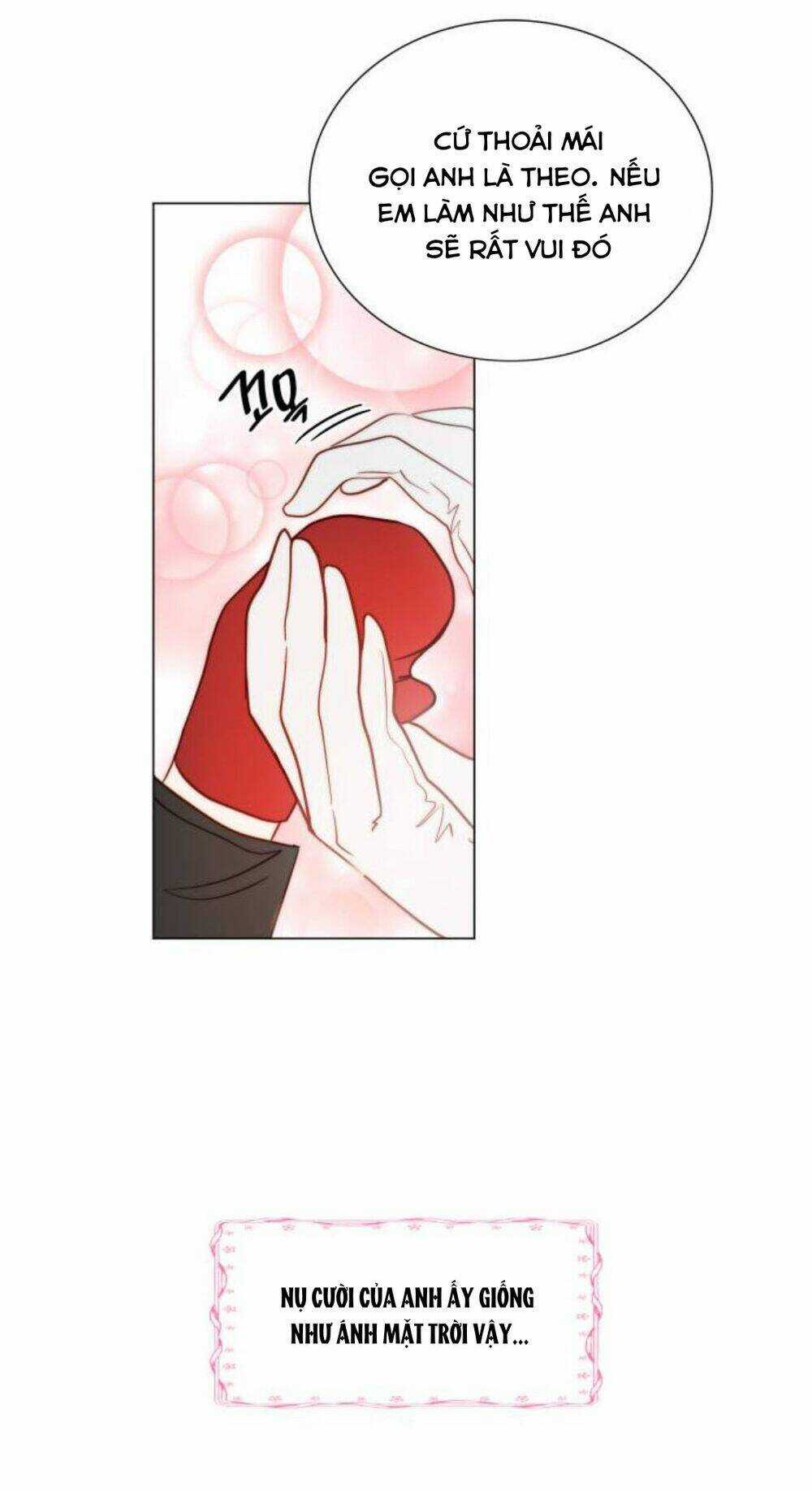 Tôi Được Sinh Ra Là Con Gái Thứ Hai Chapter 3 trang 41