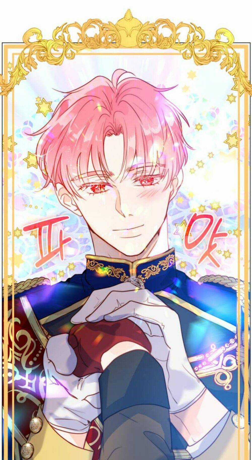 Tôi Được Sinh Ra Là Con Gái Thứ Hai Chapter 3 trang 42