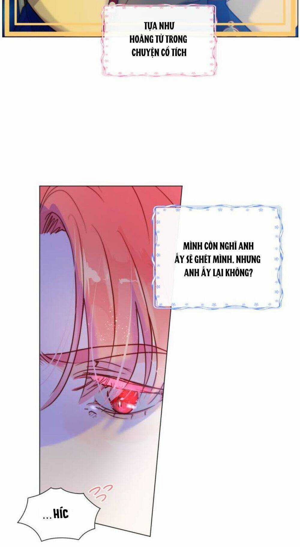 Tôi Được Sinh Ra Là Con Gái Thứ Hai Chapter 3 trang 43