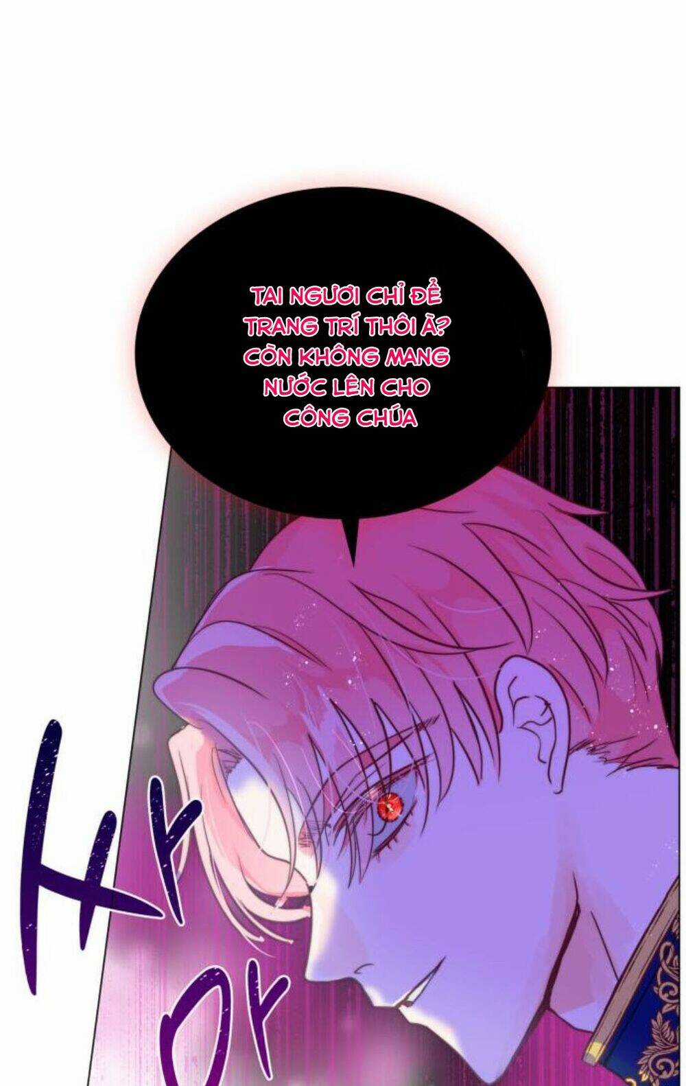 Tôi Được Sinh Ra Là Con Gái Thứ Hai Chapter 3 trang 44