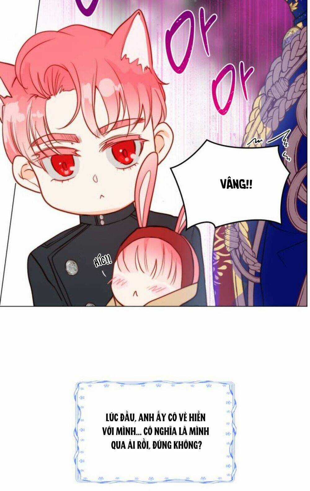 Tôi Được Sinh Ra Là Con Gái Thứ Hai Chapter 3 trang 45