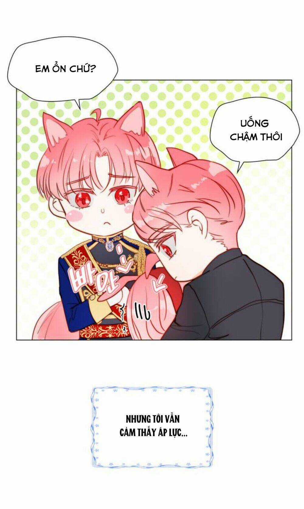 Tôi Được Sinh Ra Là Con Gái Thứ Hai Chapter 3 trang 46