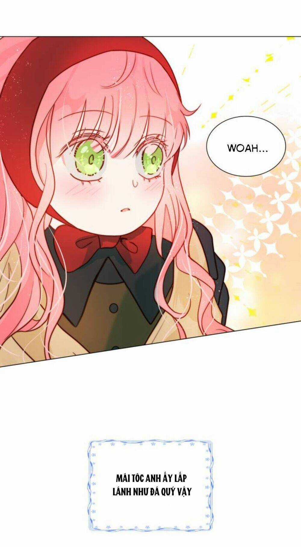 Tôi Được Sinh Ra Là Con Gái Thứ Hai Chapter 3 trang 48