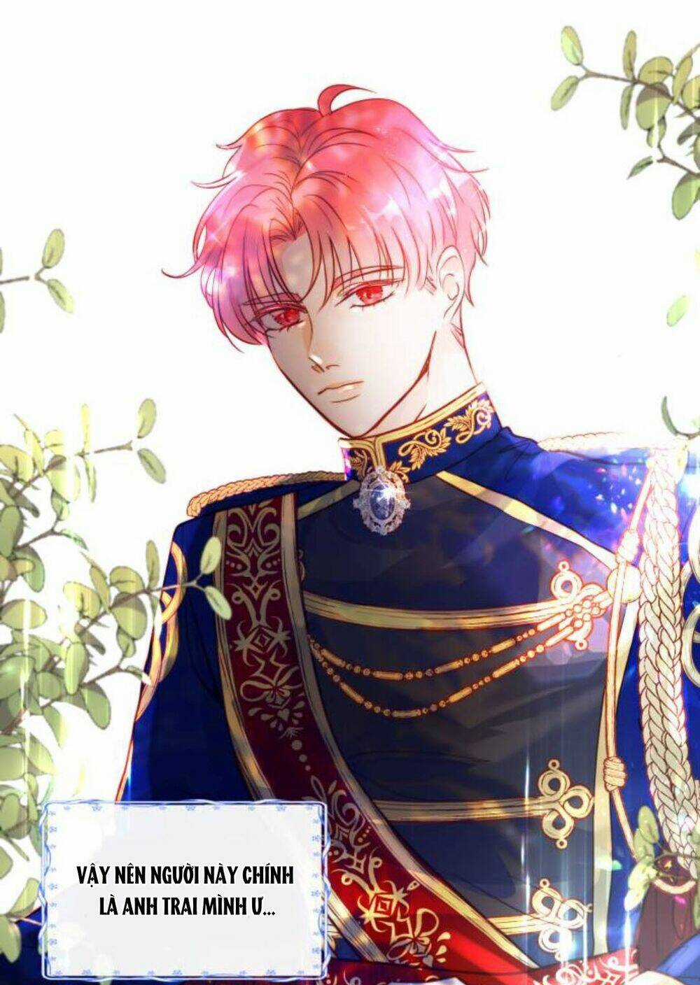 Tôi Được Sinh Ra Là Con Gái Thứ Hai Chapter 3 trang 49