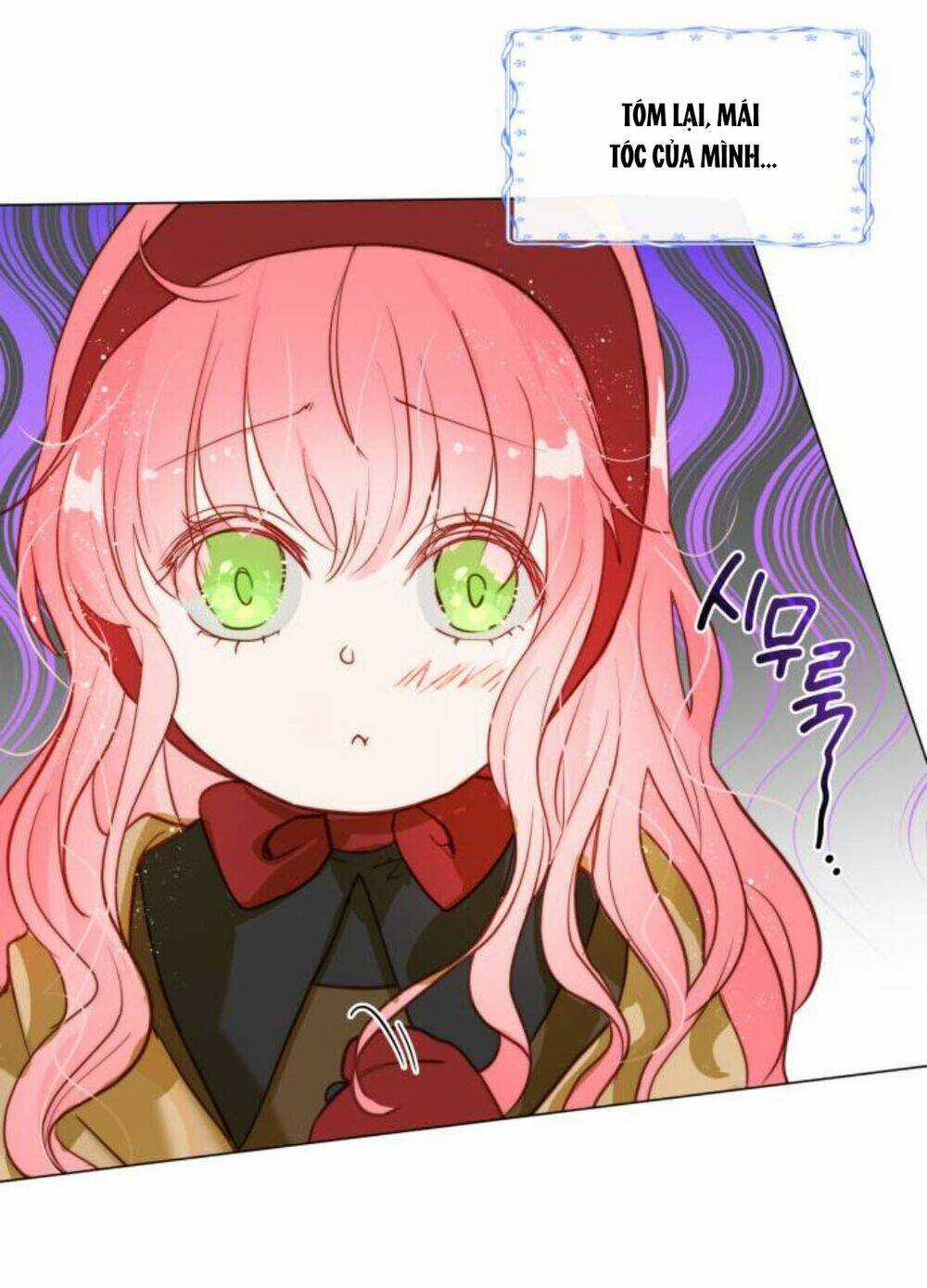 Tôi Được Sinh Ra Là Con Gái Thứ Hai Chapter 3 trang 51