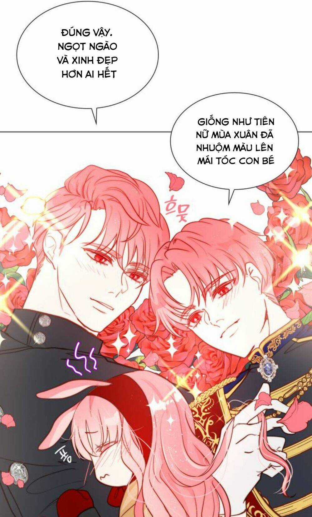 Tôi Được Sinh Ra Là Con Gái Thứ Hai Chapter 3 trang 55