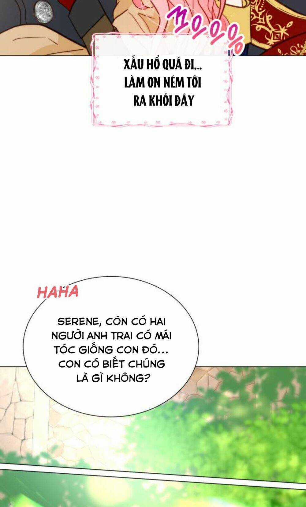 Tôi Được Sinh Ra Là Con Gái Thứ Hai Chapter 3 trang 56