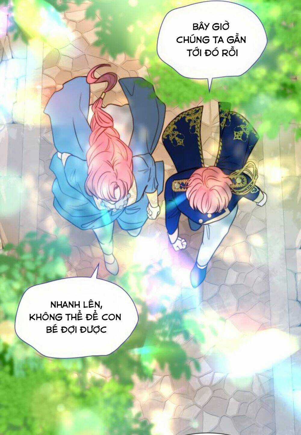 Tôi Được Sinh Ra Là Con Gái Thứ Hai Chapter 3 trang 57