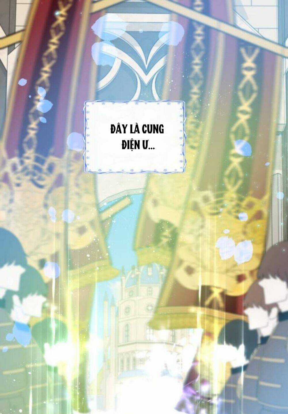 Tôi Được Sinh Ra Là Con Gái Thứ Hai Chapter 3 trang 62