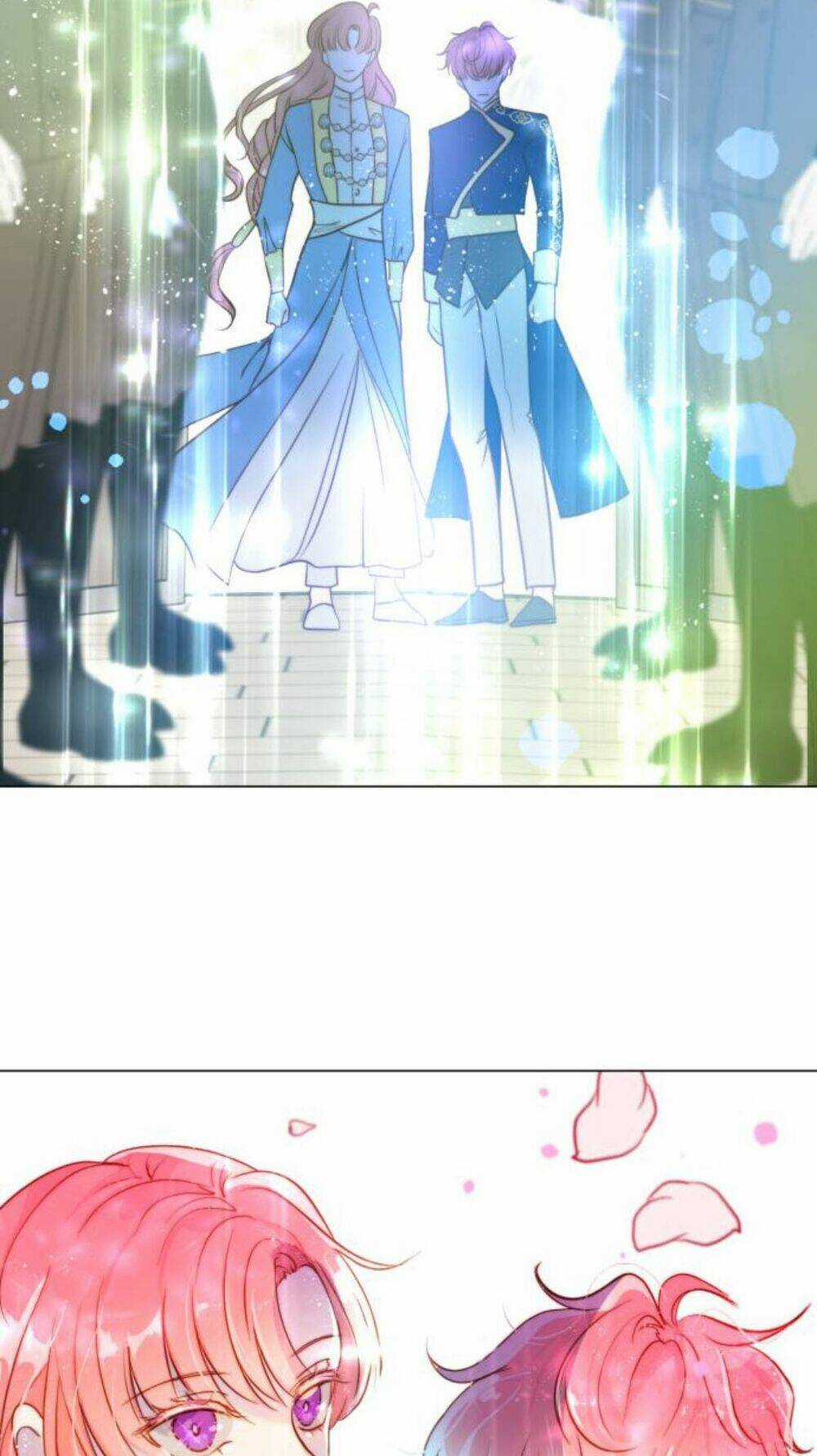 Tôi Được Sinh Ra Là Con Gái Thứ Hai Chapter 3 trang 63