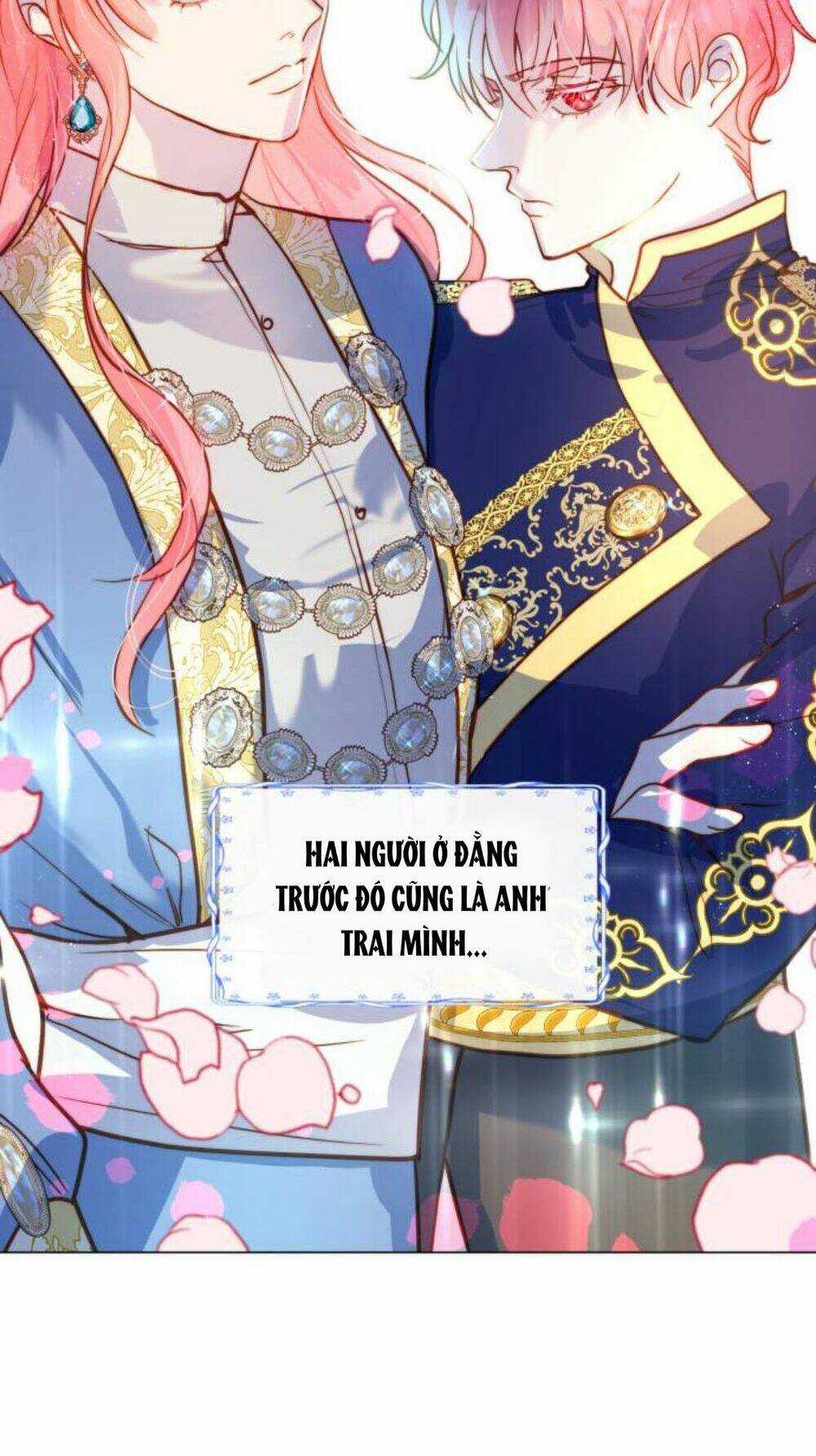 Tôi Được Sinh Ra Là Con Gái Thứ Hai Chapter 3 trang 64