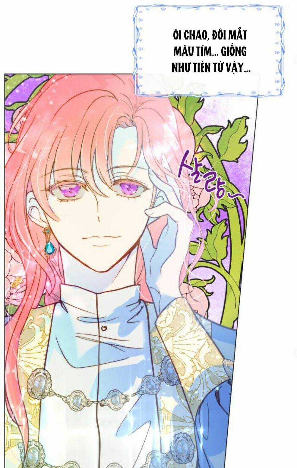 Tôi Được Sinh Ra Là Con Gái Thứ Hai Chapter 3 trang 65