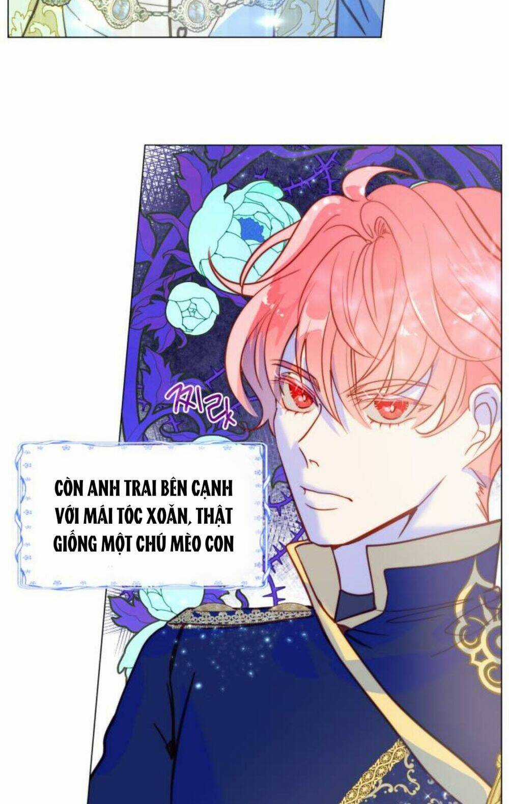 Tôi Được Sinh Ra Là Con Gái Thứ Hai Chapter 3 trang 66