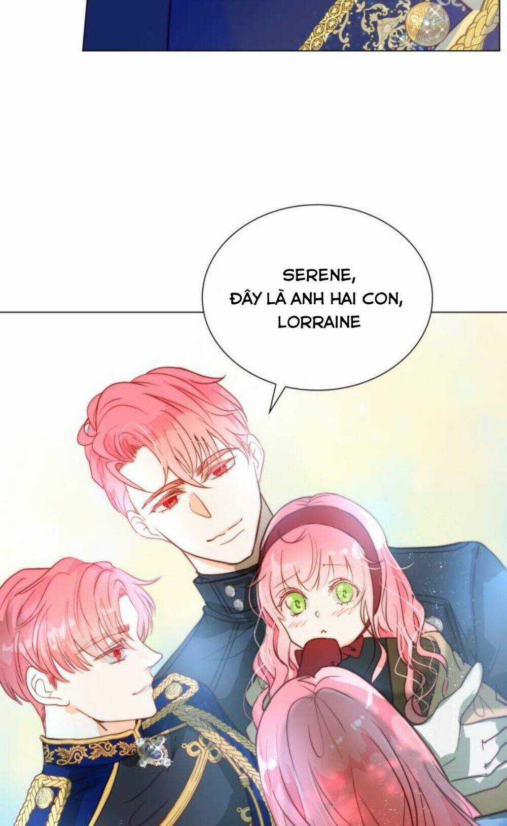 Tôi Được Sinh Ra Là Con Gái Thứ Hai Chapter 3 trang 67