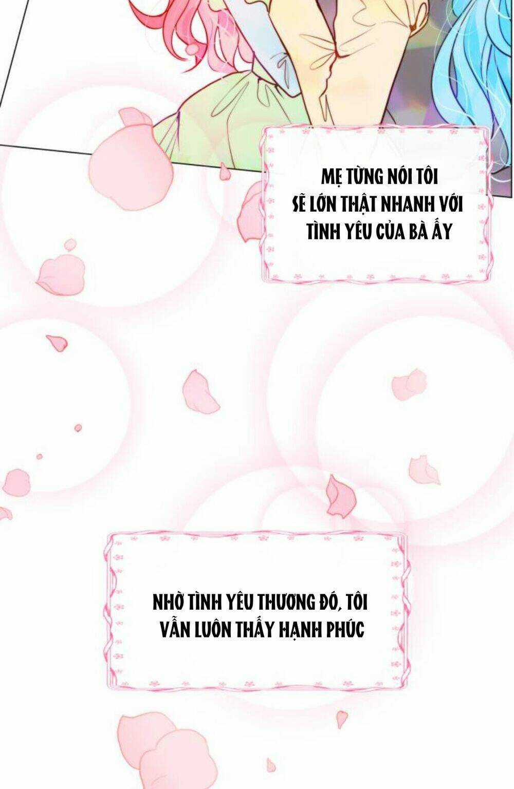 Tôi Được Sinh Ra Là Con Gái Thứ Hai Chapter 3 trang 7