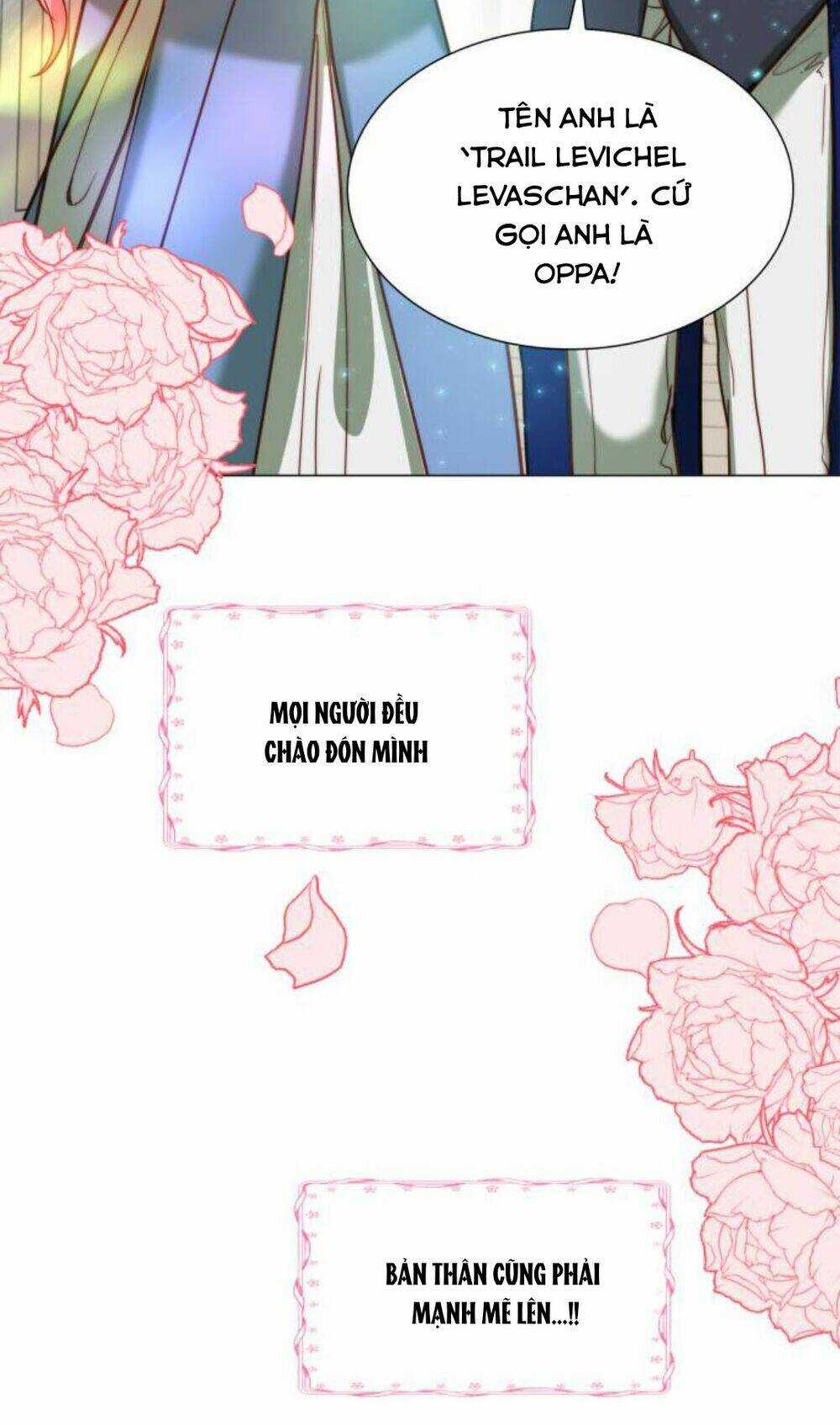 Tôi Được Sinh Ra Là Con Gái Thứ Hai Chapter 3 trang 70