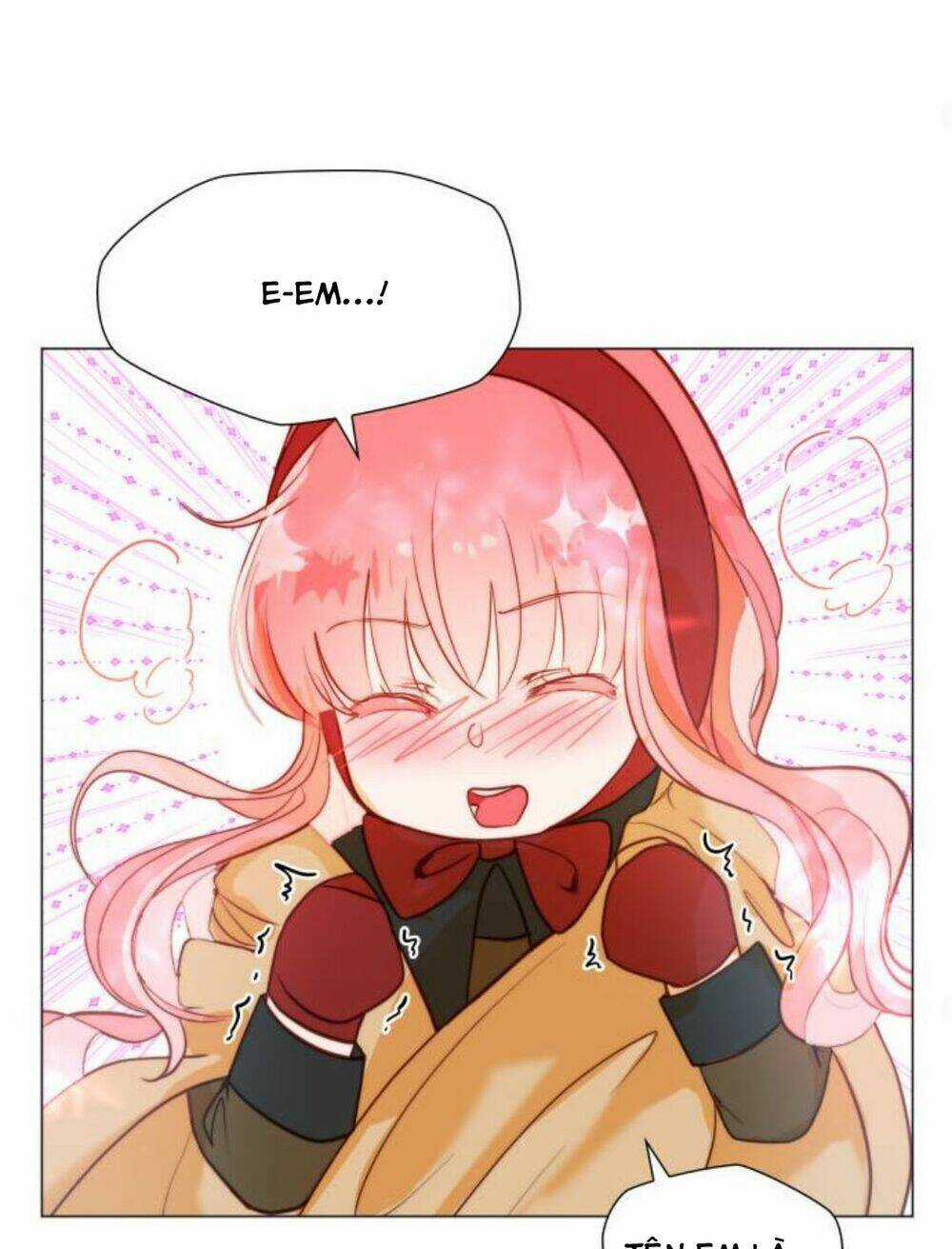 Tôi Được Sinh Ra Là Con Gái Thứ Hai Chapter 3 trang 71